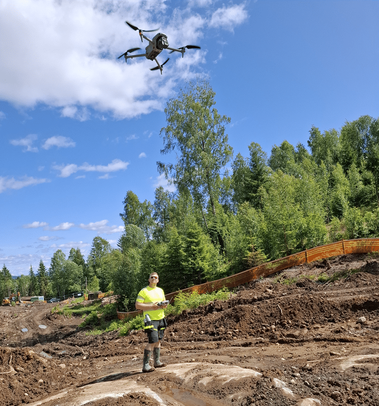 Drone 3