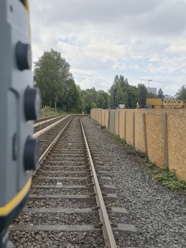 Monitorering og setningsmåling 3