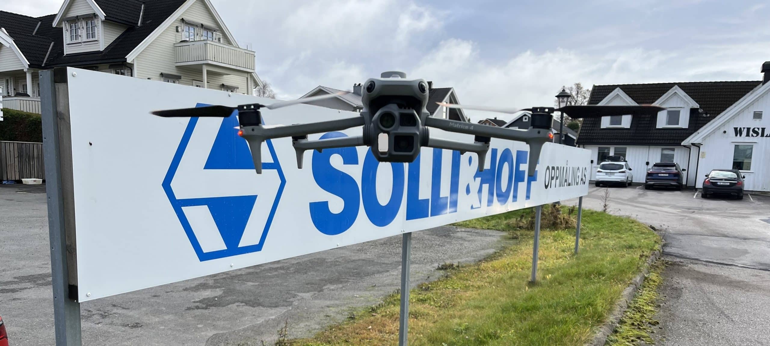 Drone 1