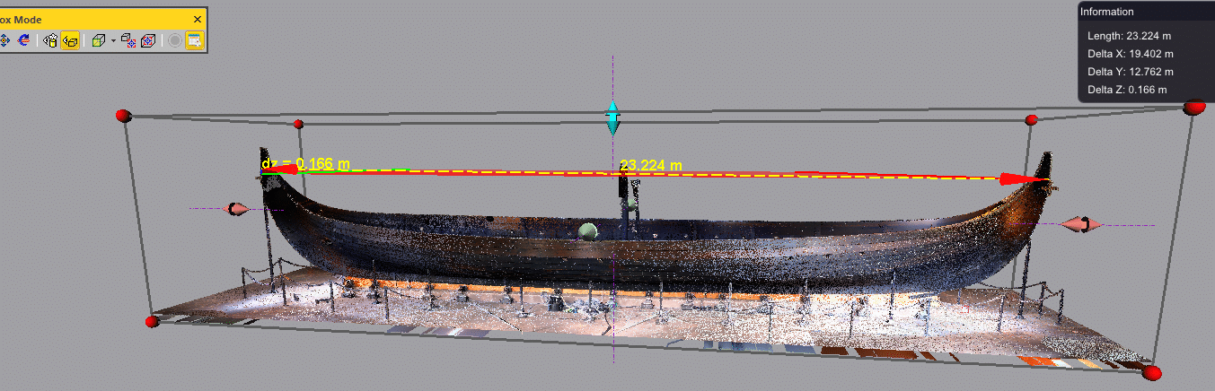 3D-Skanning 1
